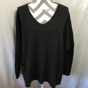 100% Merino Wool Sweater M